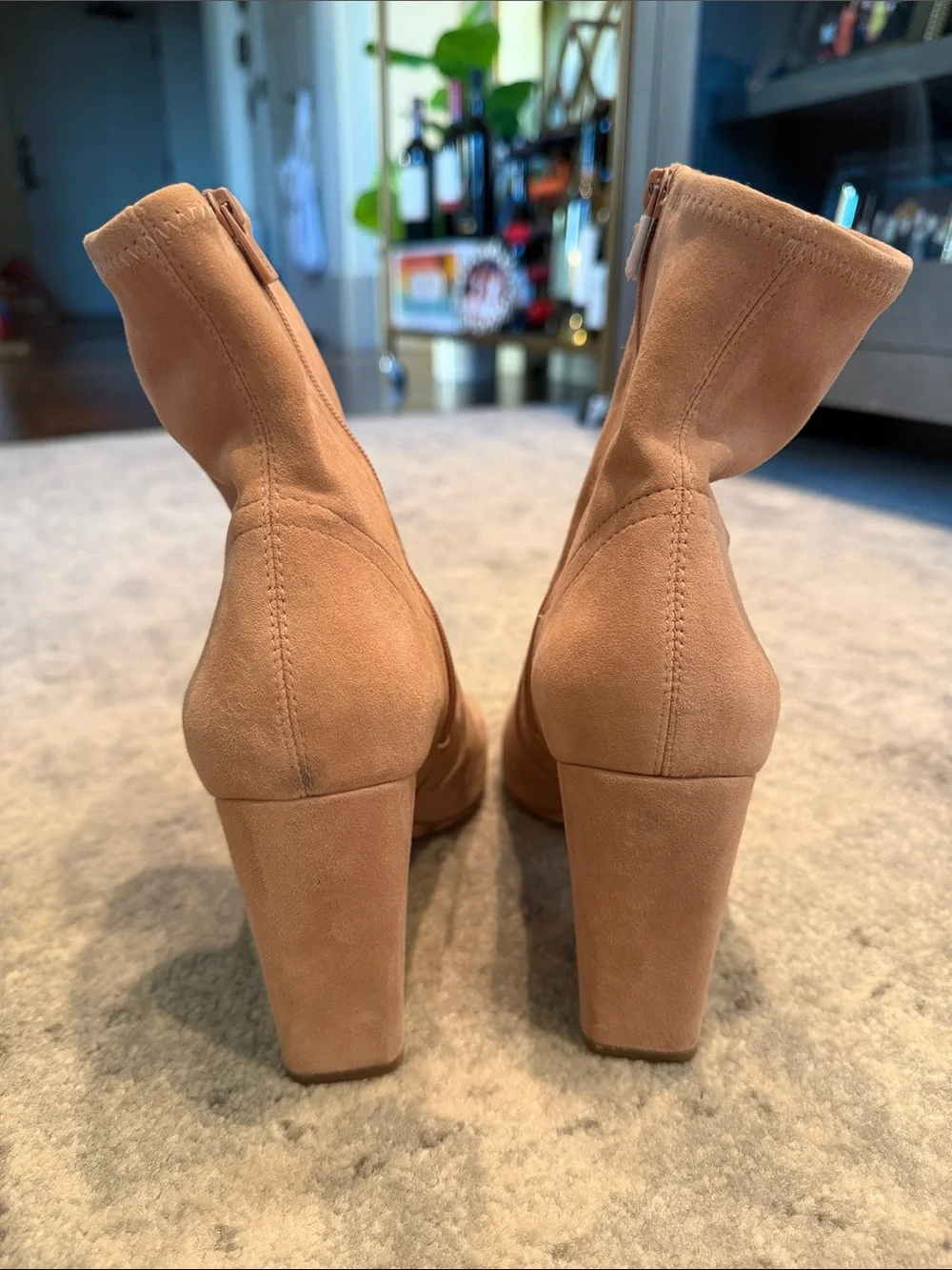Loeffler Randall loeffler randall